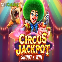 Circus Jackpot ফিশিং গেম