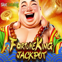 bd87 Fortune King Jackpot ফরচুন কিং জ্যাকপট গেম আইকন