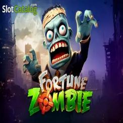 Lucky Zombie — সৌভাগ্যের জম্বি ফিশিং গেম